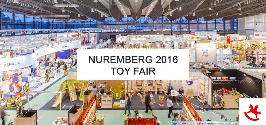 Nuremberg 2016