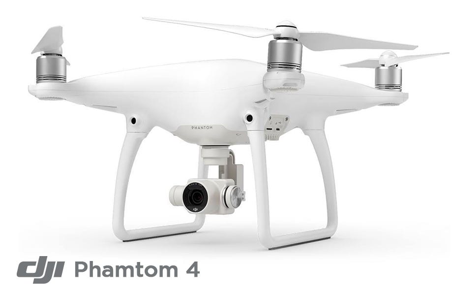 DJI Phantom 4