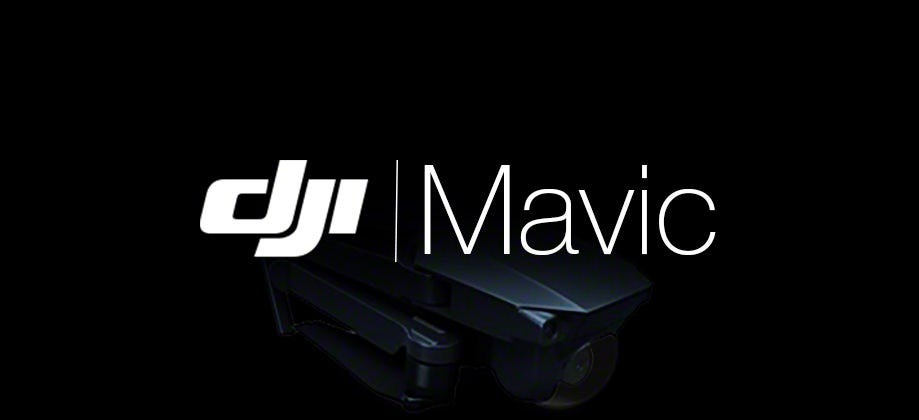 DJI Mavic