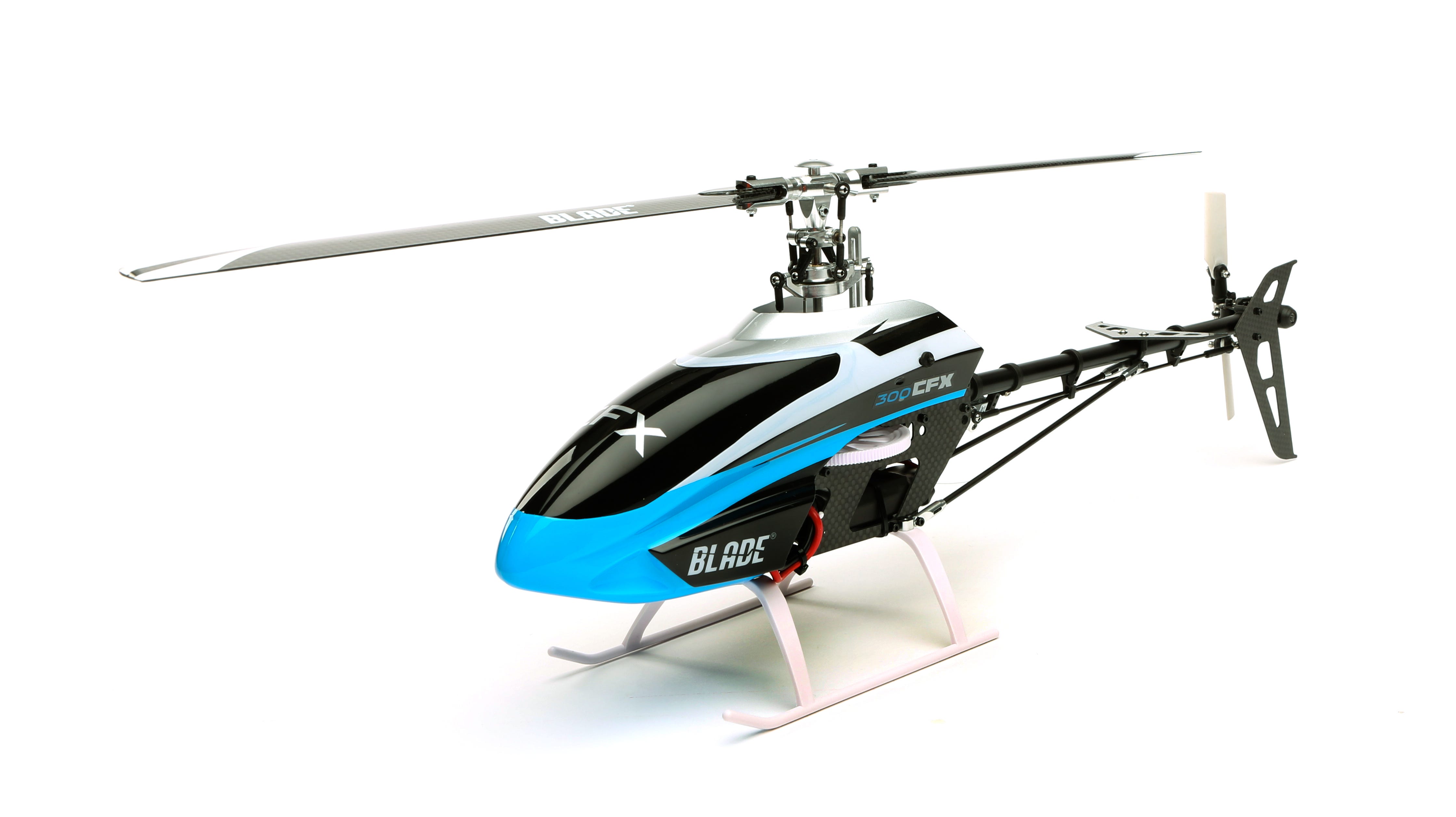 Blade 300 CFX RC Helicopter - Arriving Soon at Modelflight