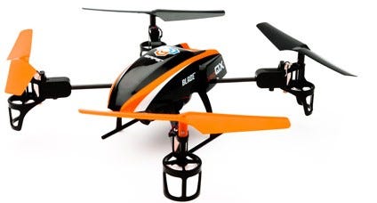 Just Announced! Blade 180 QX HD RC Quadcopter Coming to Modelflight