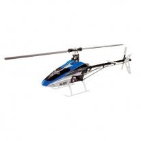 Compare Blade, TSA and JR Model Helicopters