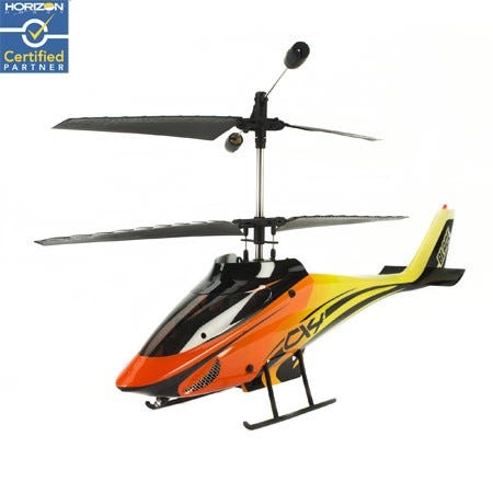 Whats the Best RC Helicopter for Beginners?