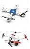 Dualsky Hornet and Blade 350QX RC Quadcopter Reviews