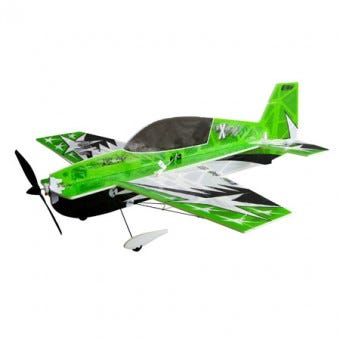 New Release! E-Flite UMX AS3Xtra RC Plane Announced at Modelflight