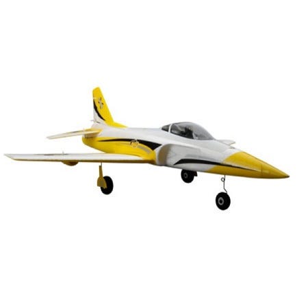 New Release! E-Flite UMX Habu 180 DF RC Jet