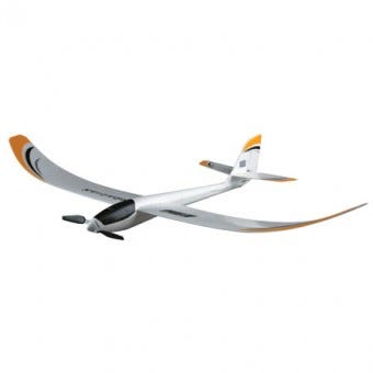 E-Flite Ultra Micro Radian Arrives at Modelflight