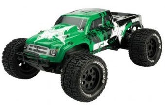 ecx ruckus monster truck