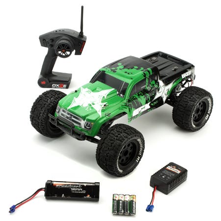 ecx rc buggy