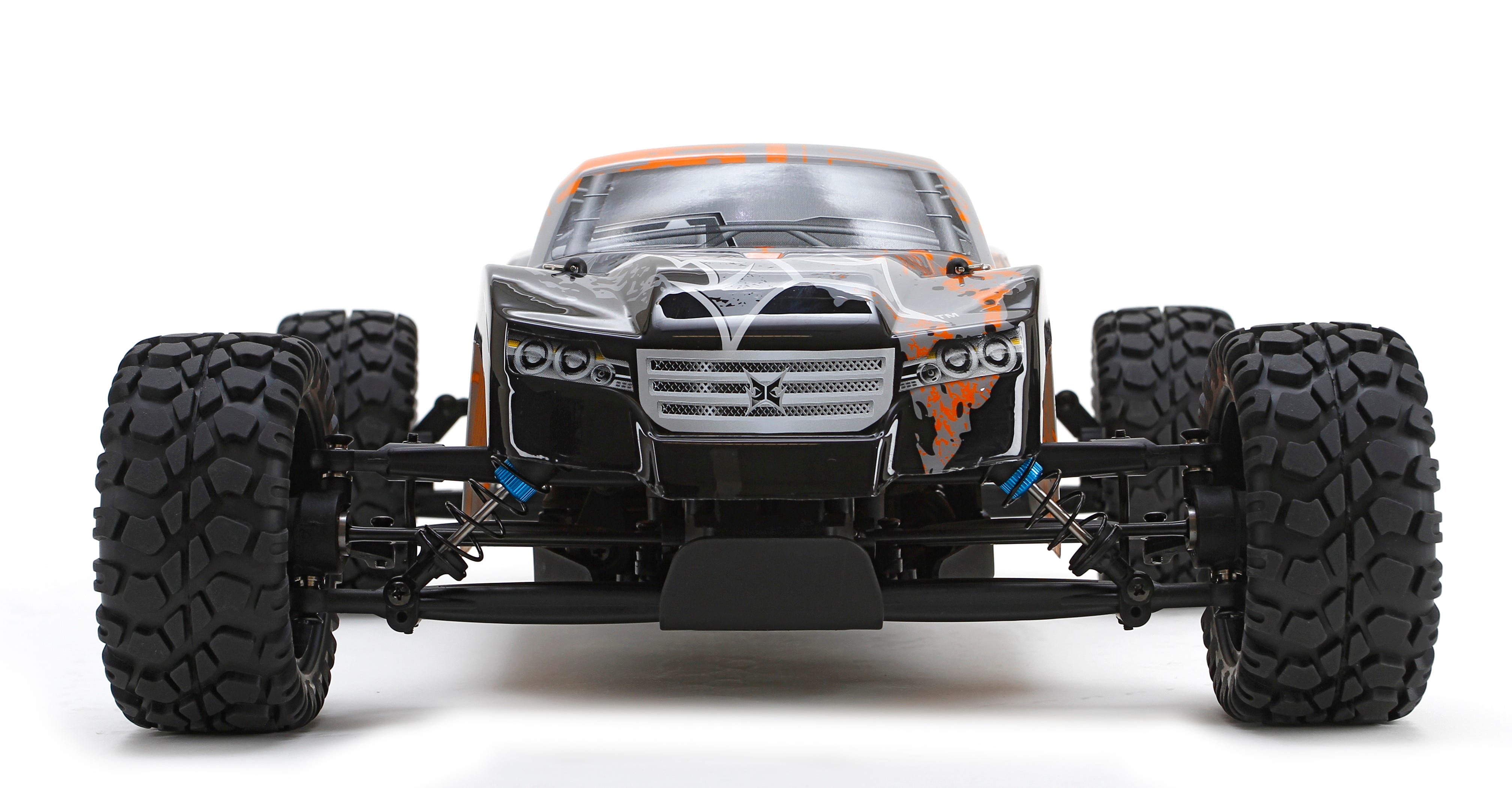 Just Announced New ECX Circuit RC Truck