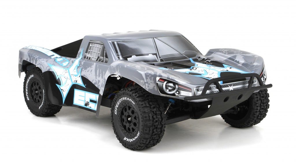 ECX Torment 4WD