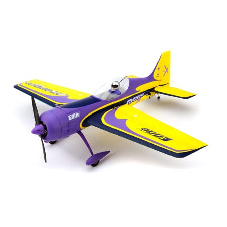 The E-Flite Inverza 280 RC Plane Has Arrived