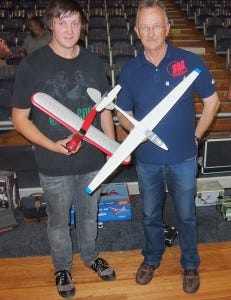 Hamish and Mike 13