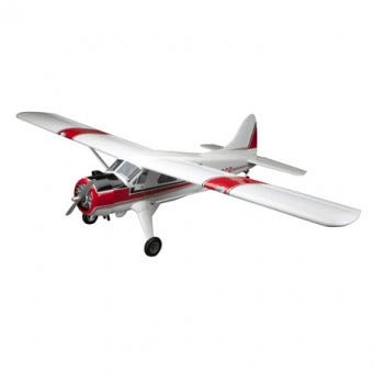 Just Announced! Hangar 9 de Havilland DHC-2 Beaver 30cc Model Plane Coming to Modelflight