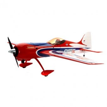 Brand New Hangar 9 Inverza 62 Coming to Modelflight