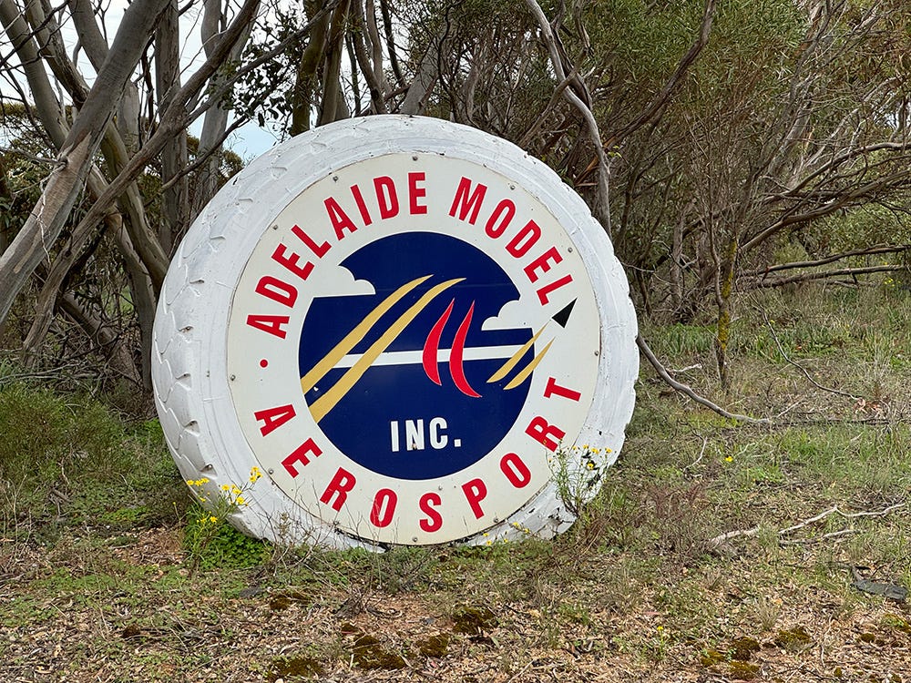 Jets Over Monarto 2024