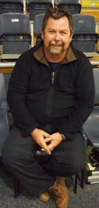 Kevin Weedon