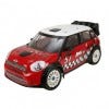 Losi 5IVE Mini WRC