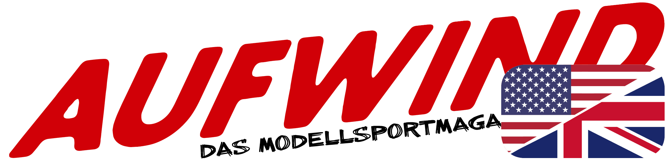 Subscribe to AUFWIND Magazine - Now in English!