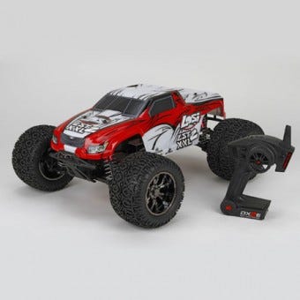 losi lst xxl 2 rc truck