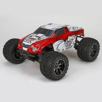 Brand New! Losi LST XXL 2 RC Truck Coming Soon to Modelflight