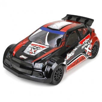 New Release  Losi TEN-Rally X RC Car