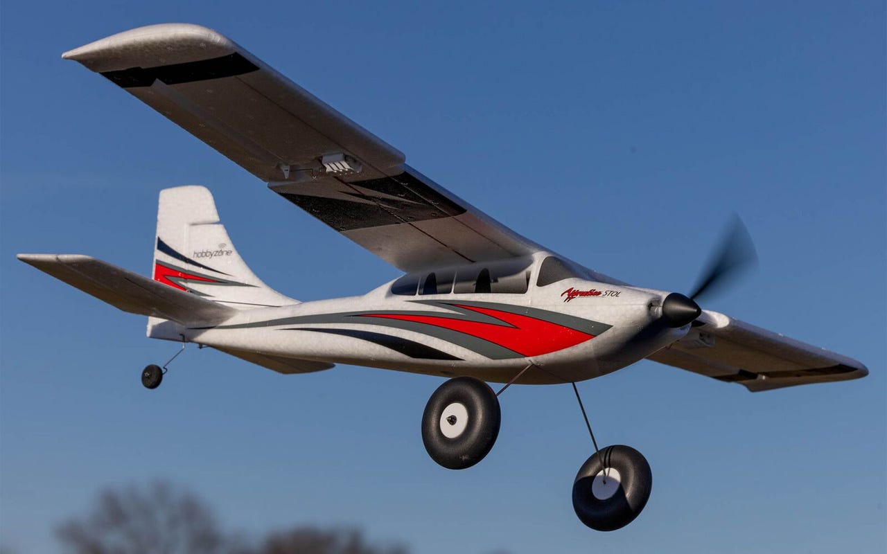 The Best RC Planes for Beginner Pilots