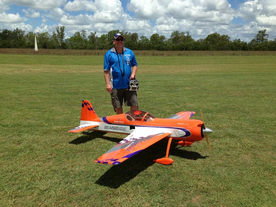 Modelflight's Interview With Mike McConville and Other Exciting Videos