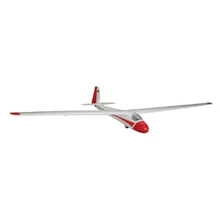 The ParkZone KA8 RC Sailplane  New Release!