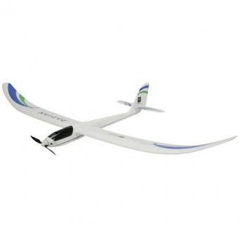 Compare the Best RC Gliders for Beginners at Modelflight