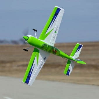 sukhoi rc plane