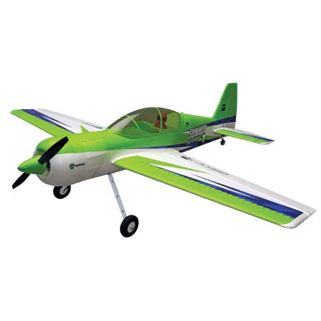 New ParkZone Sukhoi SU-29MM RC Plane Coming Soon