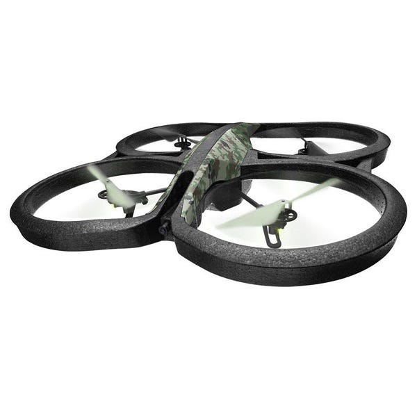 RC Quadcopter Buyer's Guide Revised and Updated Edition