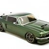 Vaterra Mustang 2014