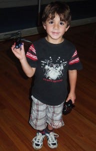 Zachary