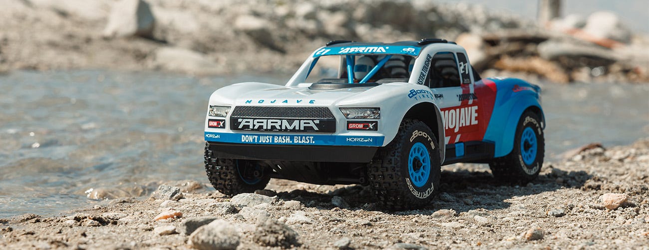 Mojave Grom BLX RTR