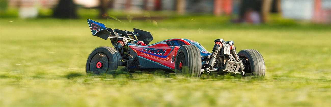 Remote Control Car