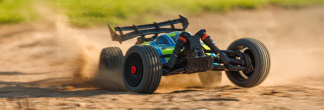 Remote Control Car