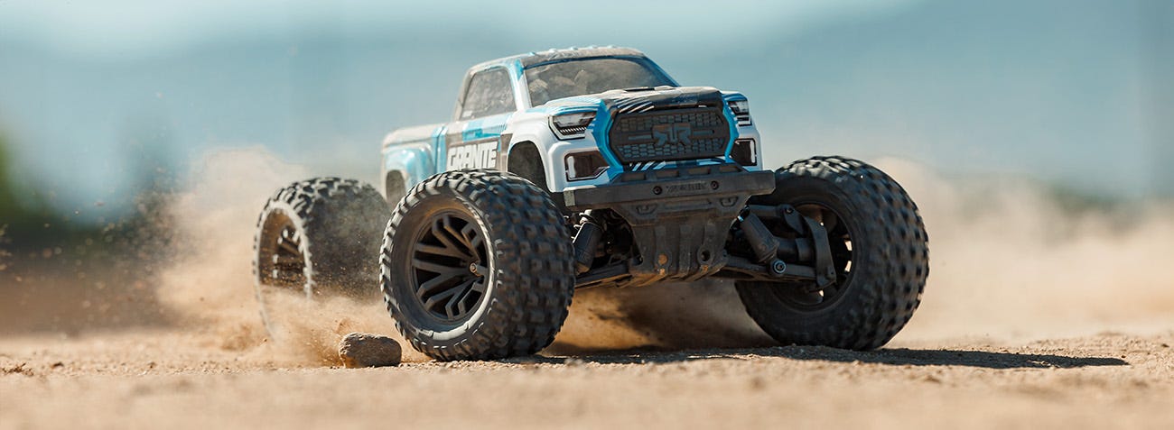 Arrma Granite 223S