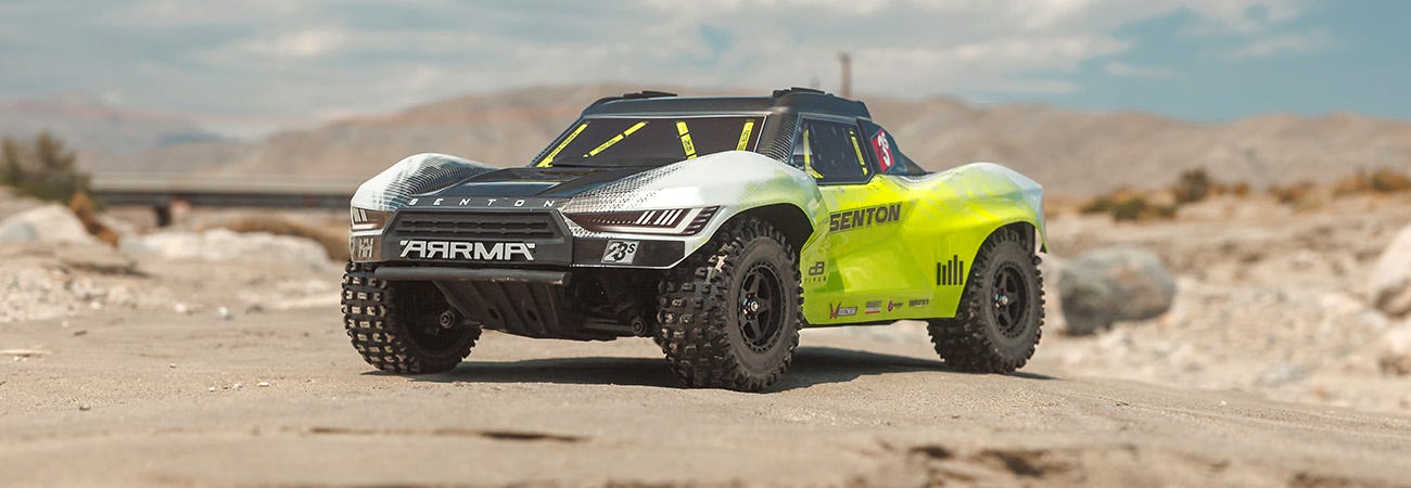 Arrma Senton 223S