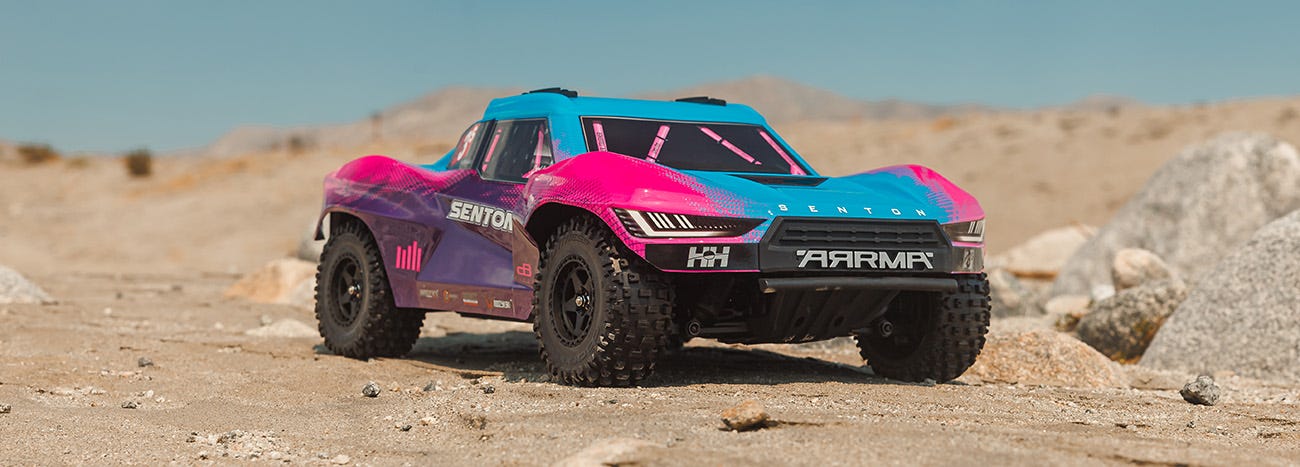 Arrma Senton 223S
