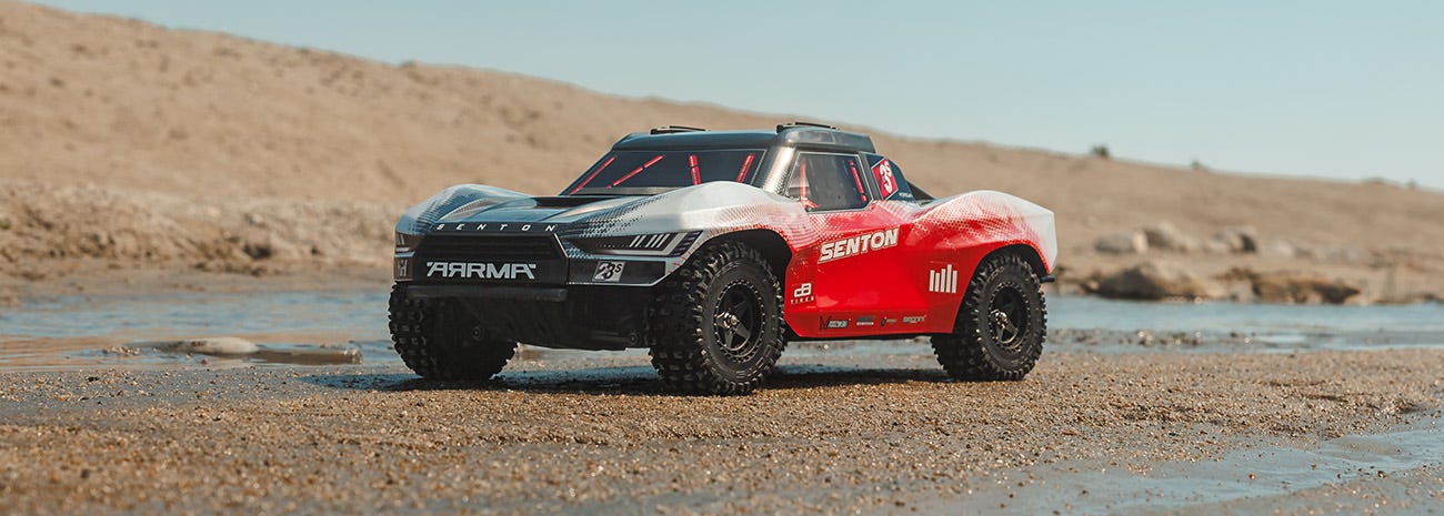 Arrma Senton 223S