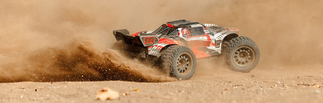 Arrma Vorteks 223S 