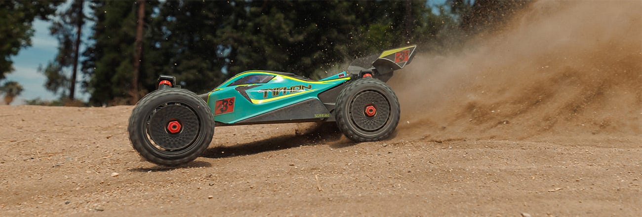 Arrma Typhon 223S
