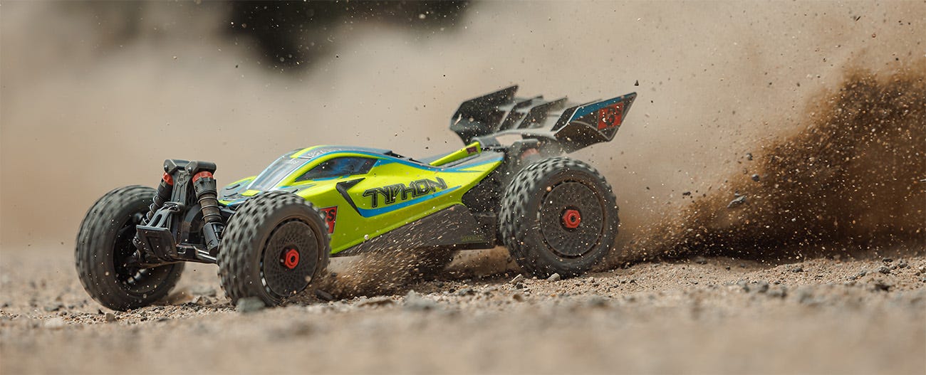 Arrma Typhon 223S