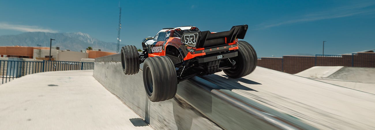 Vorteks 2WD