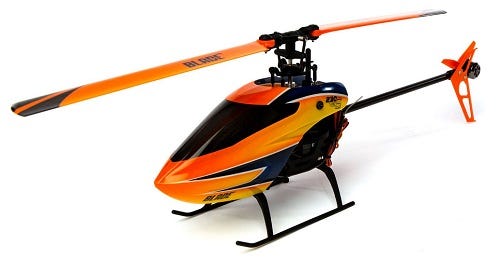 Blade 230 S V2 RC Helicopter