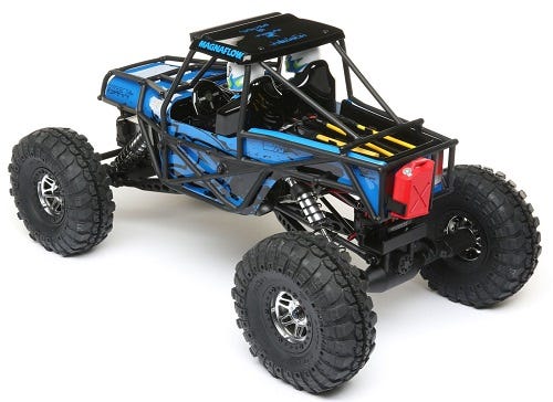 RC Crawler