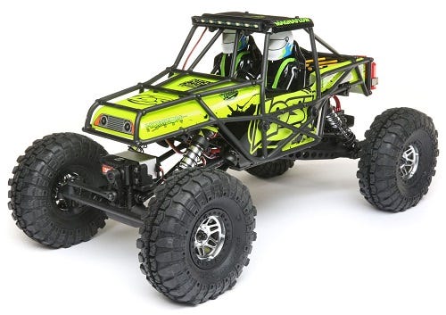 Losi Night Crawler SE