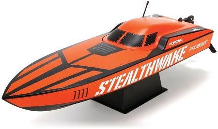 Pro Boat Stealthwake RC Boat